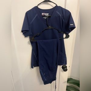 Grey’s Anatomy Scrubs Top & Bottom